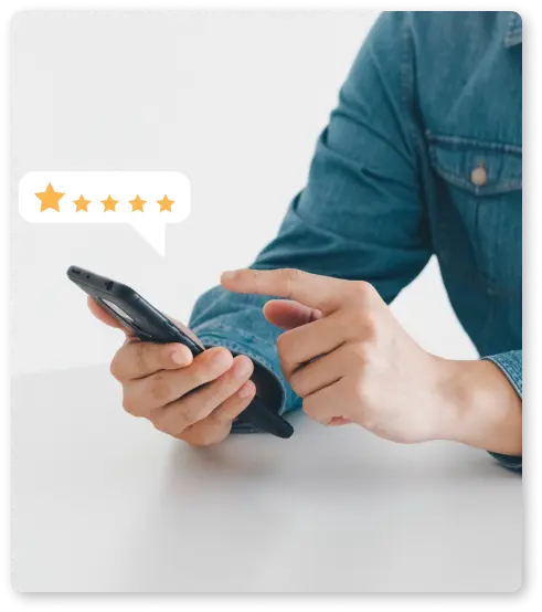 customer speak