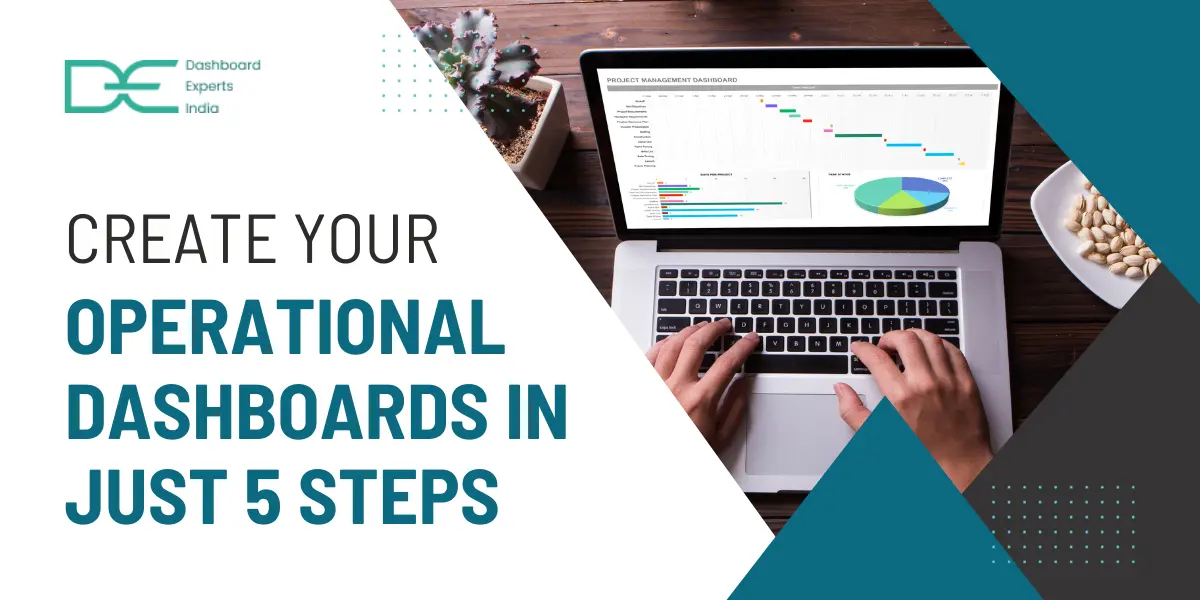 Operational Dashboards: Key Features & Top Types