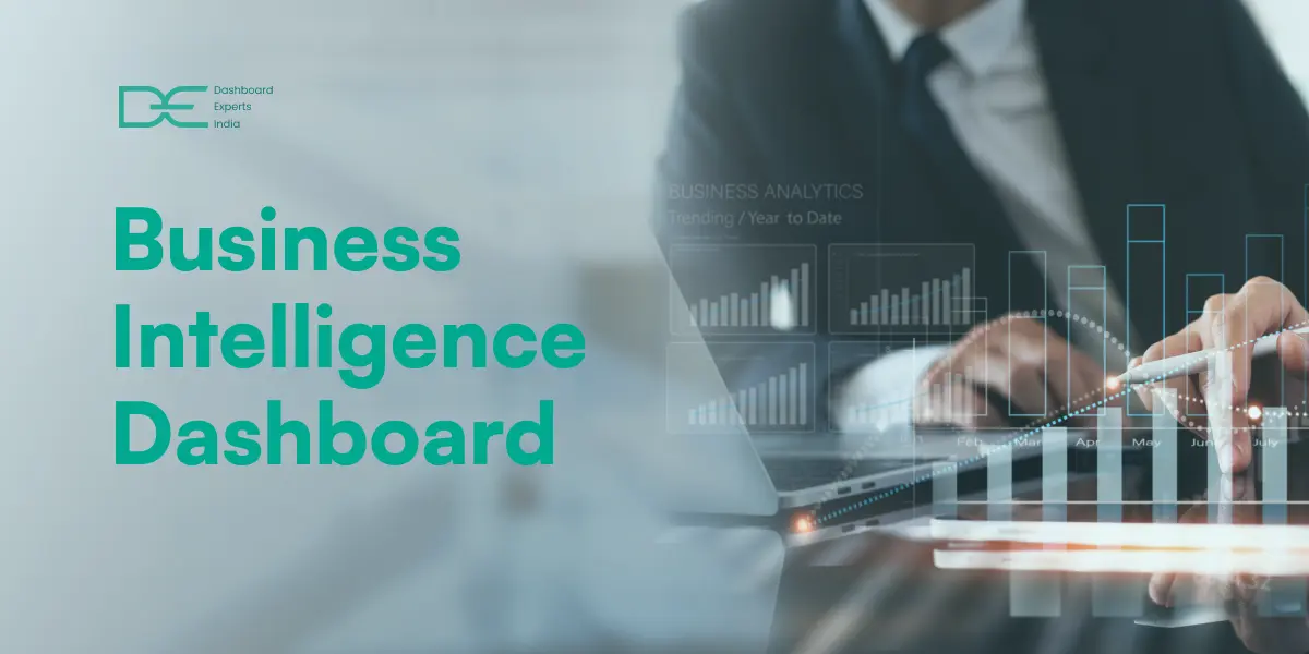 Business Intelligence Dashboard: Core Essentials to Know in 2024