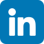 linkdin icon